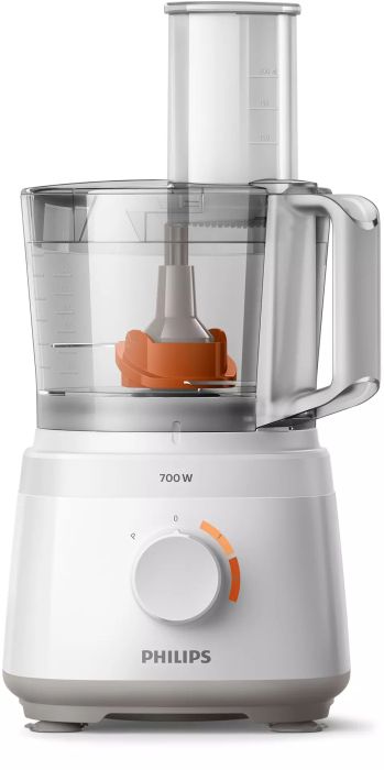 КУХНЕНСКИ РОБОТ PHILIPS HR7310/00