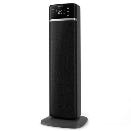 Енергоспестяващ керамичен нагревател PHILIPS CX5120/11 + WiFi