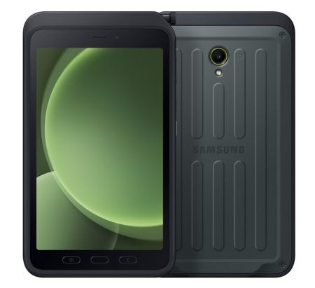 Таблет Samsung SM-X306 Galaxy Tab Active 5 5G 8GB 256GB Green