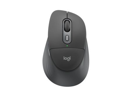 Мишка Logitech M850 L Mouse - GRAPHITE - EMEA28i-935