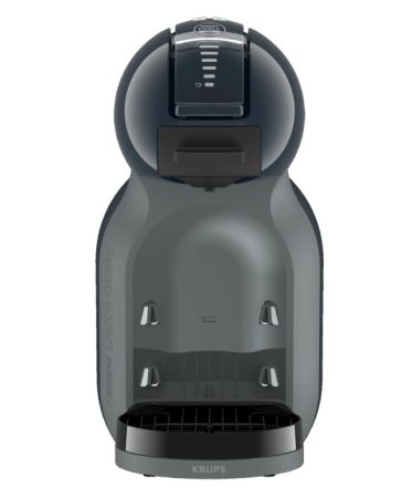 Кафемашина Krups KP143BF0 Ndg Mini Me 2 Cosmic Grey Eu