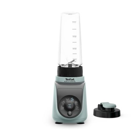 Блендер Tefal BL1E04F0 Bld Plb Up Essential Eucalyptus