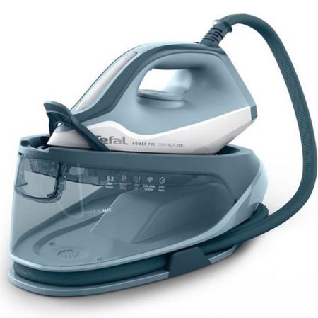 Парогенератор Tefal SV6212E0 Steam St. W/O Boiler Power Pro