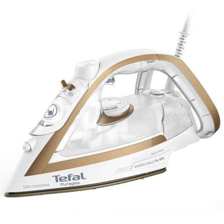 Ютия Tefal FV8042E0 Steam Iron Puregliss