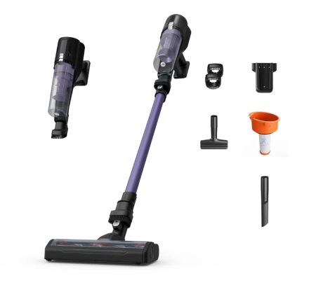 Прахосмукачка Rowenta RH5A32E0 X-Pert 5.80 Allergy