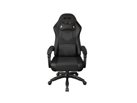Стол Fury Gaming Chair Shinai S2 Black