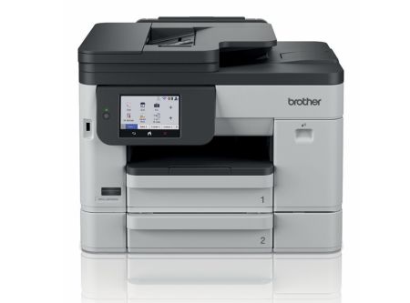 Мастилоструйно многофункционално устройство Brother MFC-J5110DW Colour Inkjet Multifunctional