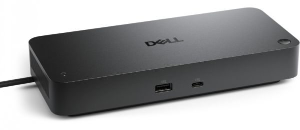 Докинг станция Dell Pro Smart Dock SD25