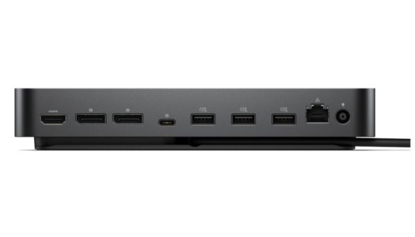 Докинг станция Dell Pro Smart Dock SD25