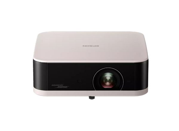 Мултимедиен проектор Epson EF-61R Lifestudio Pop Rose Quartz