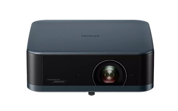 Мултимедиен проектор Epson EF-62N