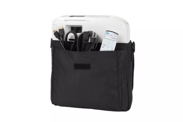 Мултимедиен проектор Epson EB-W55, Projectors, Home entertainment, USB 2.0-A, Wireless LAN IEEE 802.11a/b/g/n