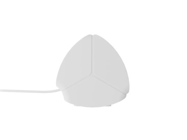 Аудио система Genesis Soundbar Helium, 312BT, 2.0 Bluetooth, White