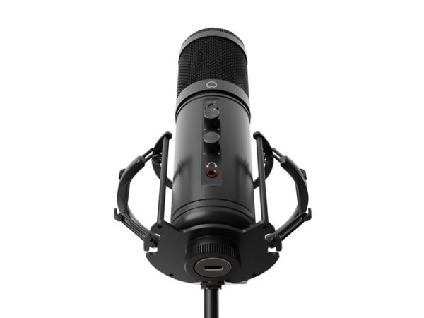 Микрофон Genesis Microphone Radium 600 G2 Studio USB