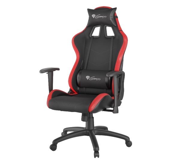 Стол Genesis Gaming Chair Trit 500 RGB Black