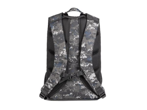 Раница Genesis Laptop Backpack Pallad 450 Lite CAMO 15.6" Military