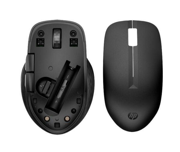 Мишка HP 435 Multi-Device Wireless Mouse