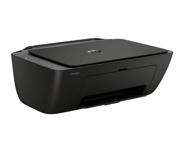 Мастилоструйно многофункционално устройство HP DeskJet 2920  All-in-One Printer