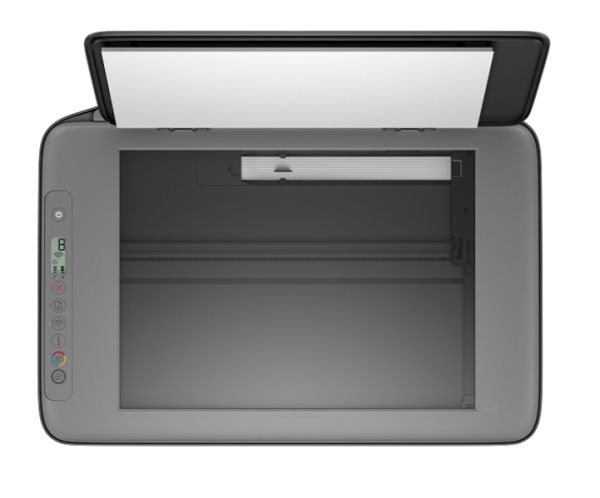 Мастилоструйно многофункционално устройство HP DeskJet 2920  All-in-One Printer