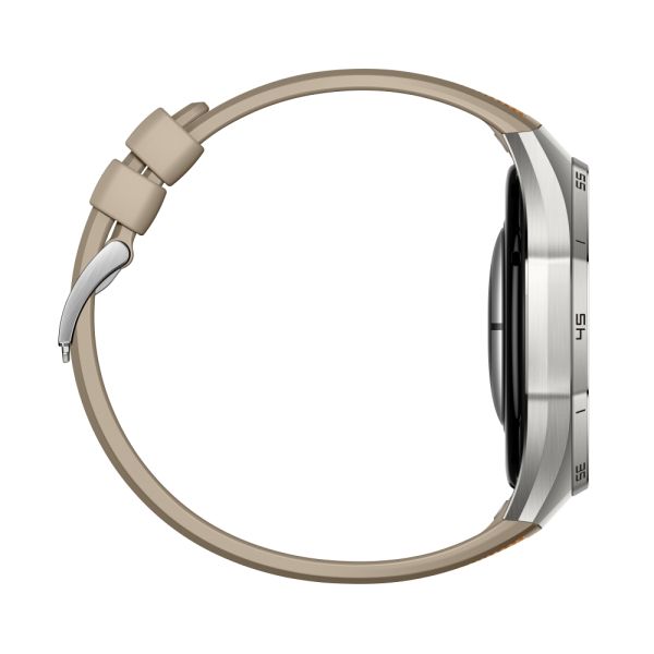 Часовник Huawei Watch GT6 Pro, Atum-B29W, Brown Woven