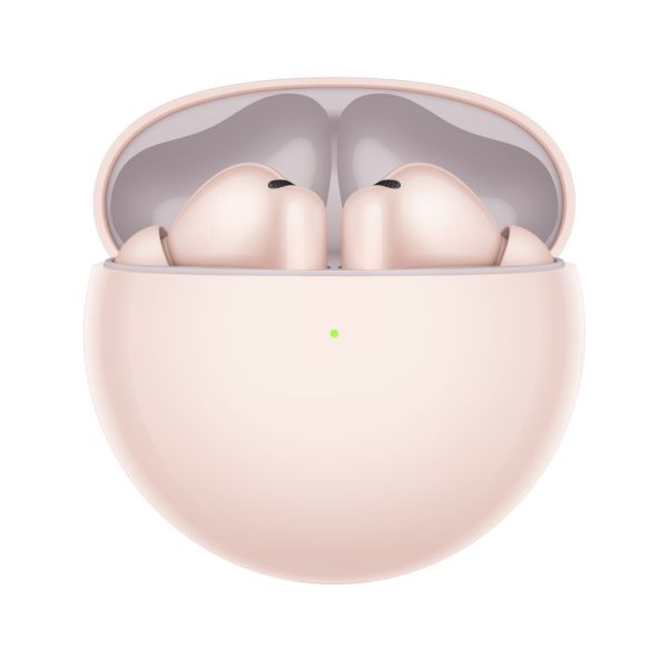 Слушалки Huawei FreeBuds 7i Conch-T010 Pink