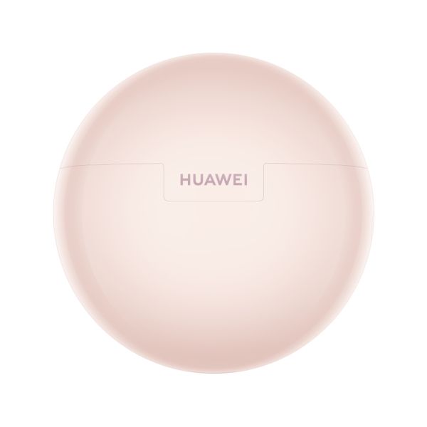Слушалки Huawei FreeBuds 7i Conch-T010 Pink