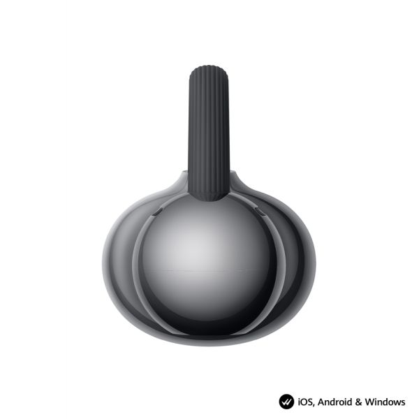 Слушалки Huawei FreeClip 2 Robin-T10 Black