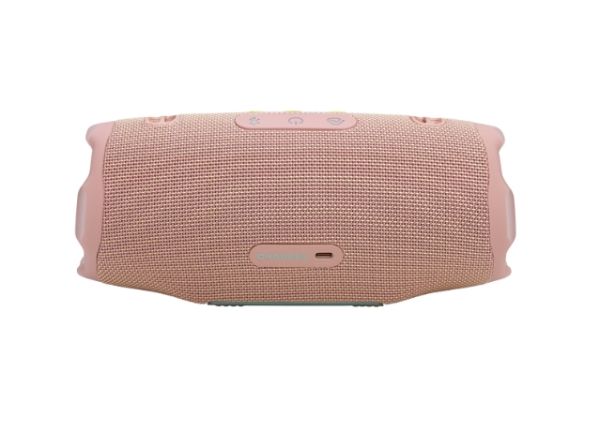 Тонколони JBL CHARGE 6 PINK Portable waterproof and drop-proof Bluetooth speaker