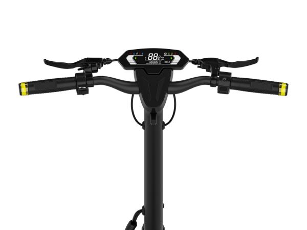 Електрически скутер Kingsong N14