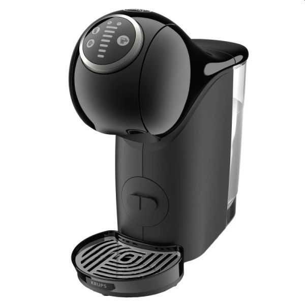 Кафемашина Krups KP340810, DOLCE GUSTO GENIO S PLUS BLK