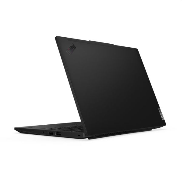 Лаптоп Lenovo ThinkPad L14 G6 Intel Core Ultra 7 255U, 12C (up to 5.2GHz, 12MB), 16GB DDR5-5600, 512GB SSD, 14" WUXGA (1920x1200) IPS AG, Intel Graphics, 5MP&IR Cam, Backlit KB, WLAN, BT, SCR, FPR, 3 cell, Win11Pro, 3Y Onsite