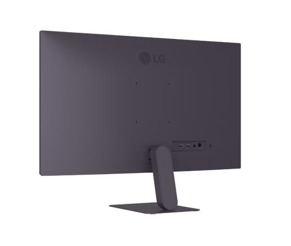 Монитор LG 27G411A-B, UltraGear 23.8" IPS, AG, 1ms MBR, 144Hz, 5ms GtG, 1500:1, 250cd/m2, Full HD 1920x1080, sRGB 99%, HDR10, NVIDIA G-SYNC, AMD FreeSync, HDMI, DisplayPort, LG Switch, Headphone Out, VRR, Reader mode Tilt, Black