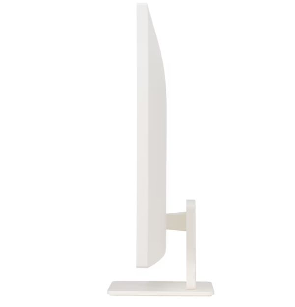 Монитор LG 32SR50F-W, 31.5" IPS Smart webOS23, Anti-Glare, 8ms, 1200:1, 250cd/m, sRGB 99%, FHD 1920x1080, HDR 10, HDMI, USB, Wi-Fi B/in, AirPlay 2,  Speacers 5W x 2, Tilt, White