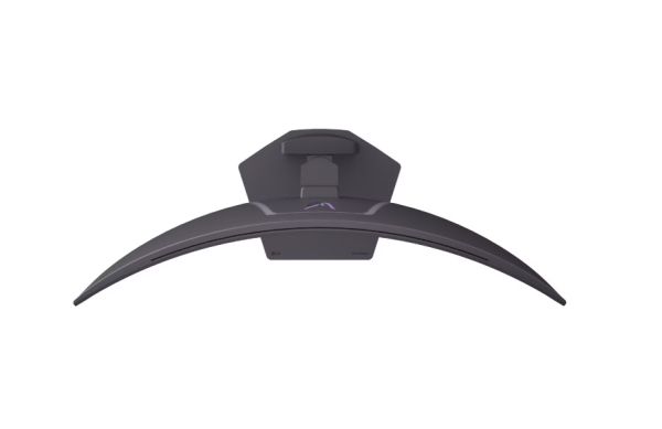 Монитор LG 39GX900A-B, 39", OLED UltraGear 21:9 Curved, 0.03 ms, WQHD (3440x1440), 240Hz, HDR 10, 1500000:1, 250 cd/m2, DCI-P3 98.5%, VRR, Free-sync, G-Sync, USB-C, PD 65W, HDMI, DP, PBP, Speakers 7Wx2, LG Switch, Height, Swivel, Tilt, Black