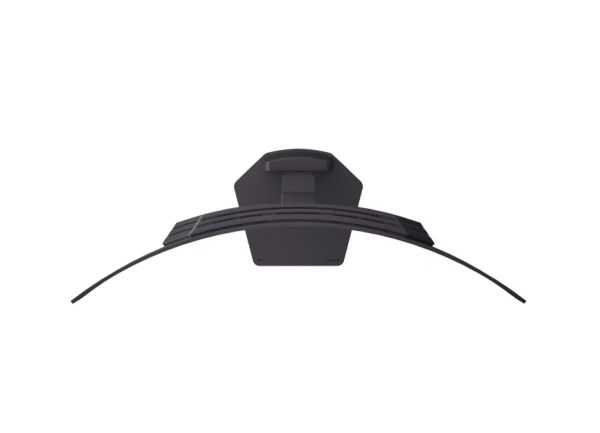 Монитор LG 45GX900A-B, 44.5" UltraGear OLED curved 21:9, 0.03ms, 240Hz, DWQHD (3440x1440), 275 cd/m2, 1500000:1, DCI-P3 98.5%, HDR 10. NVIDIA G-Sync, AMD FreeSYnc, VRR, USB Type-C, PD 65W, HDR 400, HDMI, DisplayPort, Speacer, DTS, PIP, PBP, Tilt, Height, 