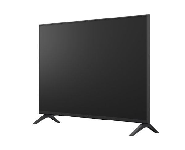 Телевизор LG 43UA751C0LA, 43" 4K UltraHD TV 3840 x 2160, DVB-T2/C/S2, Smart TV LG ThinQ, 4K Upscaling, HDR10 Pro, HGiG, HLG, Built-in Wi-Fi, AI Sound Virtual 5.1 Up-mix, Simplink, HDMI, LAN, USB, Bluetooth, SPDIF, Hotel mode, Ceramic Black