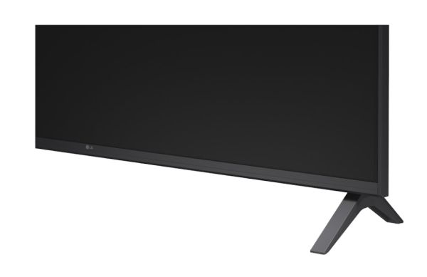 Телевизор LG 43UA751C0LA, 43" 4K UltraHD TV 3840 x 2160, DVB-T2/C/S2, Smart TV LG ThinQ, 4K Upscaling, HDR10 Pro, HGiG, HLG, Built-in Wi-Fi, AI Sound Virtual 5.1 Up-mix, Simplink, HDMI, LAN, USB, Bluetooth, SPDIF, Hotel mode, Ceramic Black