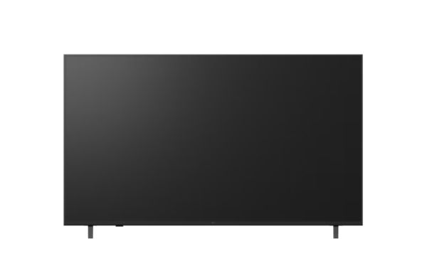 Телевизор LG 65UA75003LA, 65" 4K UltraHD TV 4K (3840x2160), DVB-T2/C/S2, webOS 25 Smart, ThinQ AI, Alpha 7 AI Processor, WiFi, HDR10 pro, HLG, ALLM/HGiG, 4K Upscaling, AI Sound pro, Multiple View, HDMI eARC, LAN, USB, Bluetooth, Google Cast, 2 Pole Stand,