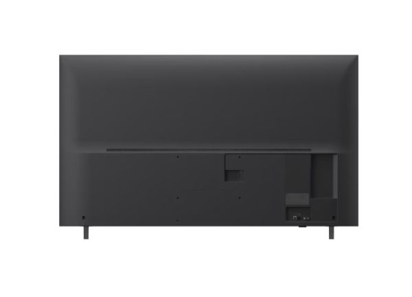 Телевизор LG 65UA75003LA, 65" 4K UltraHD TV 4K (3840x2160), DVB-T2/C/S2, webOS 25 Smart, ThinQ AI, Alpha 7 AI Processor, WiFi, HDR10 pro, HLG, ALLM/HGiG, 4K Upscaling, AI Sound pro, Multiple View, HDMI eARC, LAN, USB, Bluetooth, Google Cast, 2 Pole Stand,