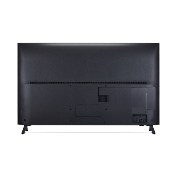 Телевизор LG 65QNED70A6A, 65" 4K QNED HDR Smart TV, 3840x2160, DVB-T2/C/S2, Alpha 7 AI Processor, HDR10 / HLG, webOS 25 ThinQ, VRR / ALLM / HGiG, 4K Upscaling, WiFi 5, Voice ID, Bluetooth 5.0, AirPlay 2, LAN, CI, HDMI, SPDIF, Google Cast, 2 pole Stand