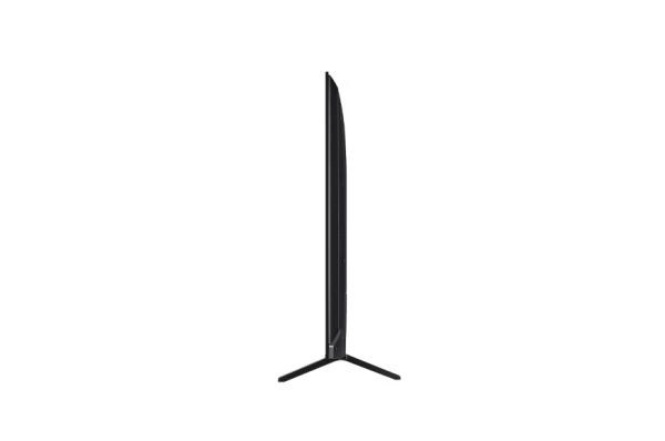 Телевизор LG 65QNED92A6A, 65" 4K QNED MiniLED evo HDR Smart TV, 100Hz, 3840x2160, DVB-T2/C/S2, Alpha 8 AI Processor 4K, HDR 10, webOS 25 ThinQ, FreeSync, VRR 144Hz, Multi View, 4K Upscaling, Wi-Fi 6, Voice Controll, BT 5.3, AirPlay 2, CI, HDMI eARC, SPDIF