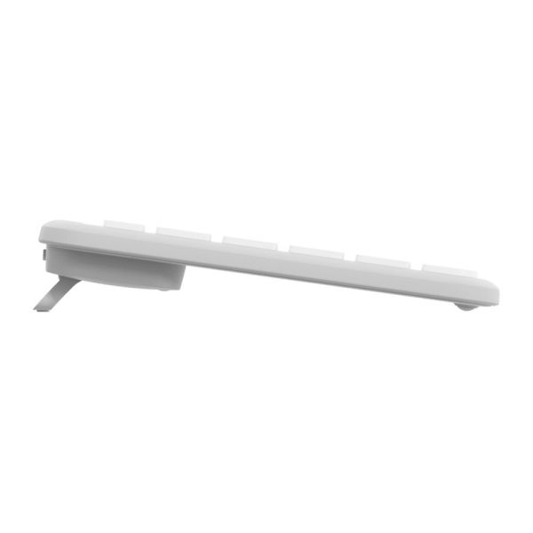 Комплект Logitech Signature Slim Combo MK950 - USINTL Offwhite