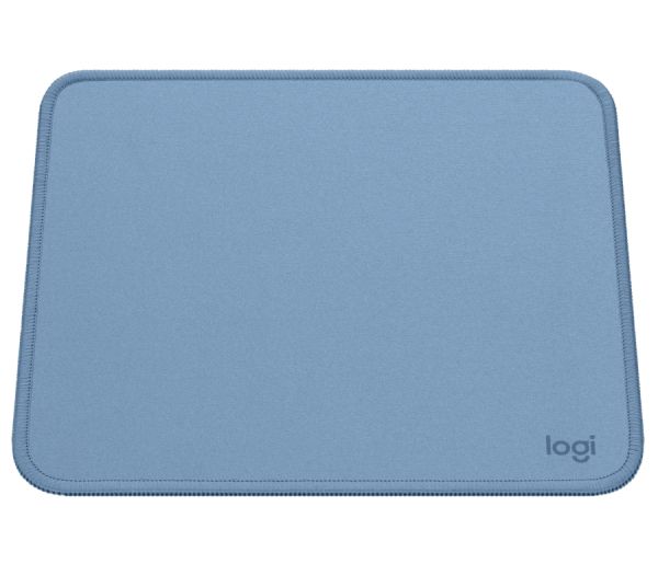 Подложка за мишка Logitech Mouse Pad Studio Series - BLUE GREY - NAMR-EMEA