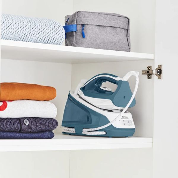 Парогенератор Tefal SV6131E0 Steam Station W/O Boiler