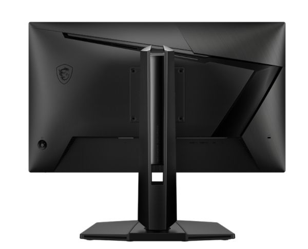 Монитор MSI MAG 255PXF, 24.5", 0.5ms, 300Hz, Rapid IPS, 1920x1080 (FHD), 16:9, AMD FreeSync Premium, 90% DCI-P3, AG, HDR Ready, 250 nits, 1000:1, DCR 100M:1, 2x2W, DP(1.2a), 2xHDMI 2.0b, Pivot, Heigh Adj., VESA, Black, 5.3kg
