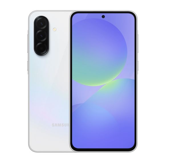 Мобилен телефон Samsung SM-A366 GALAXY A36 5G 128GB 6GB Awesome White