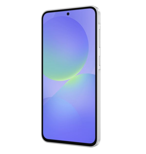 Мобилен телефон Samsung SM-A366 GALAXY A36 5G 128GB 6GB Awesome White