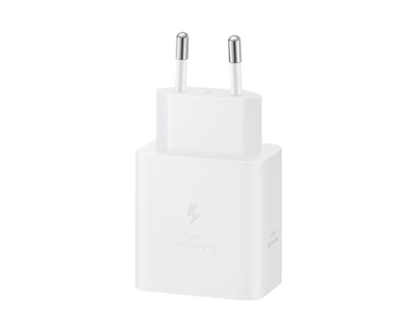 Адаптер Samsung EP-T4511 45W Power Adapter w/o Cable White