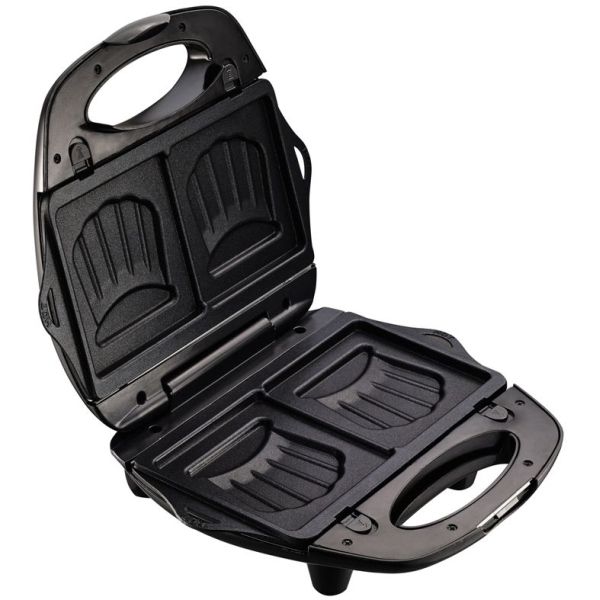 Сандвич мейкър Tefal SW614831, Break time