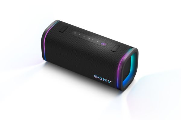 Тонколони Sony SRS-ULT50 ULT FIELD 5 Wireless Portable Speaker, Black